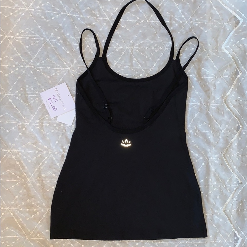 Beyond Yoga Workout Tank - Picture 5 of 8